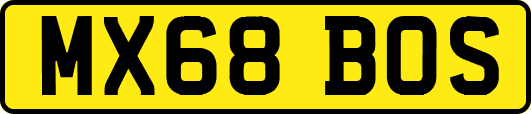 MX68BOS