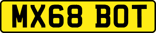 MX68BOT