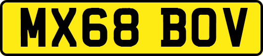 MX68BOV