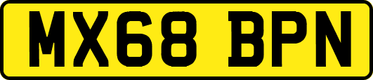 MX68BPN