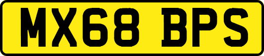 MX68BPS