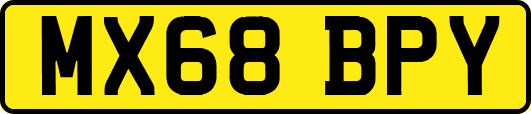 MX68BPY