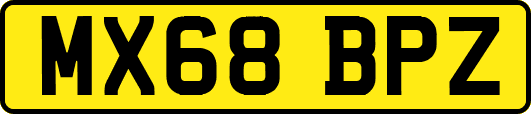 MX68BPZ