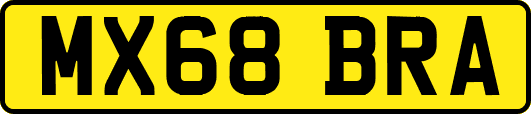 MX68BRA