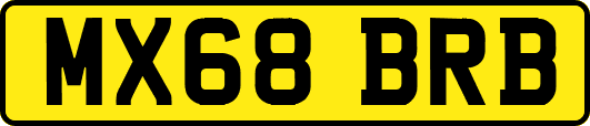MX68BRB