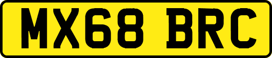 MX68BRC
