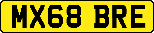 MX68BRE