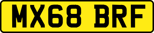 MX68BRF