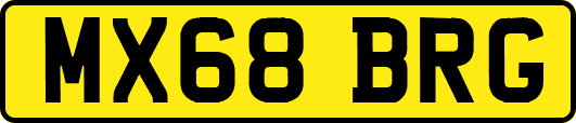 MX68BRG