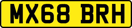 MX68BRH