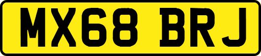 MX68BRJ