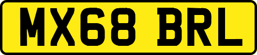 MX68BRL
