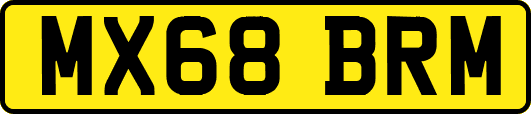MX68BRM