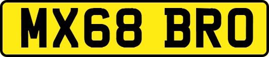 MX68BRO