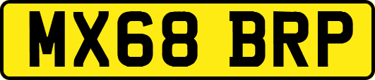MX68BRP