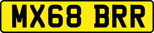 MX68BRR
