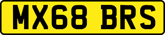 MX68BRS