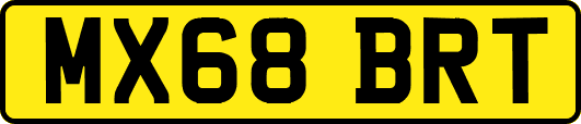 MX68BRT
