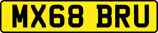 MX68BRU