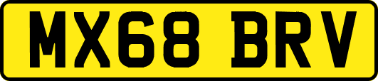 MX68BRV