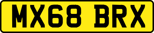MX68BRX