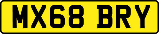 MX68BRY