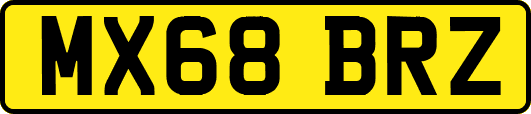 MX68BRZ