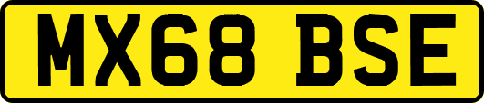 MX68BSE