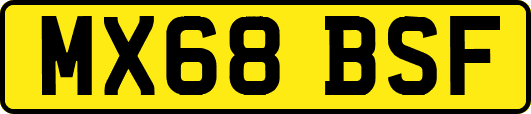 MX68BSF