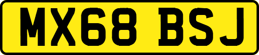 MX68BSJ