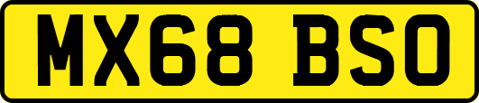 MX68BSO