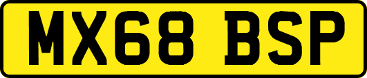 MX68BSP