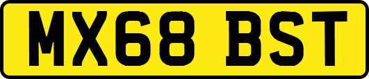 MX68BST