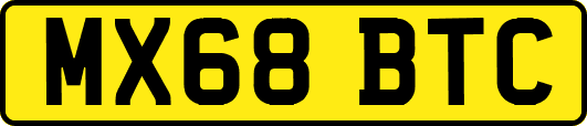 MX68BTC