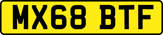 MX68BTF