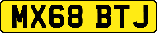 MX68BTJ