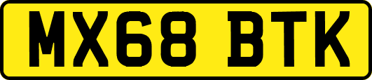 MX68BTK
