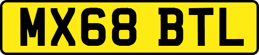 MX68BTL