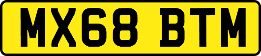 MX68BTM