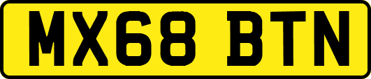 MX68BTN