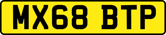 MX68BTP
