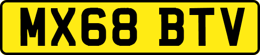 MX68BTV