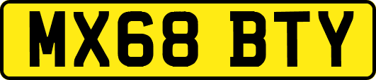 MX68BTY