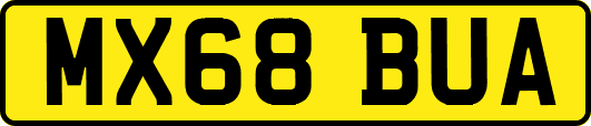 MX68BUA