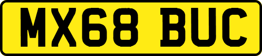 MX68BUC