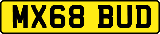 MX68BUD
