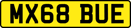 MX68BUE