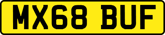 MX68BUF