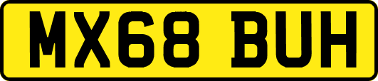 MX68BUH