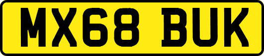 MX68BUK